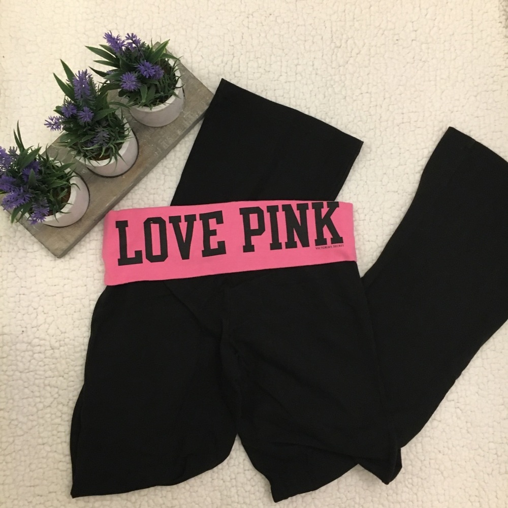 PINK Victoria’s Secret Yoga Pant